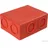 Herth+Buss ELPARTS Abdeckung, Batteriepolklemme Rot