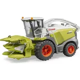 Bruder 02134 - Claas Jaguar 980 Feldhäcksler 1:16