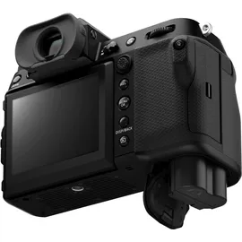 Fujifilm GFX 100S II Body + Netzteil + USB-Kabel