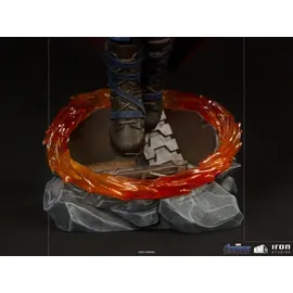 Iron Studios - Minico Avengers Endgame - figur