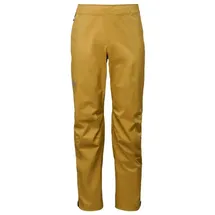 Black Diamond Fineline Stretch Full Zip Hosen - Flax - XS