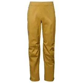 Black Diamond Fineline Stretch Full Zip Hosen - Flax - XS