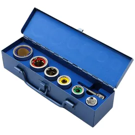 Otto Haas KG OHA-Super-Nuss-Set Lea