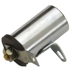 Kondensator Solex