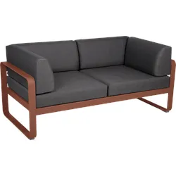 Fermob Bellevie Club 2-Sitzer Sofa