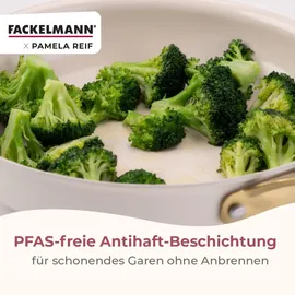 Fackelmann Bratpfanne 24 cm