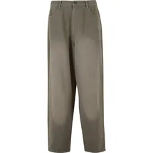 URBAN CLASSICS 90‘s Jeans - Olive - 36