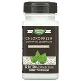 Nature's Way Nature's Way, Chlorofresh(R) Chlorophyll Concentrate 90 Weichkapseln)