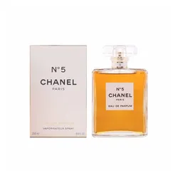 Chanel No. 5 Eau de Parfum 200ml 0,2 l