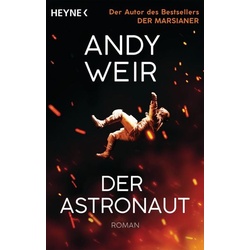 Der Astronaut