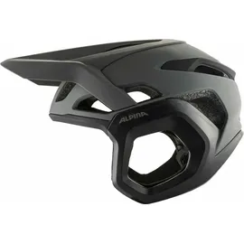 Alpina Rootage Evo 52-57 cm coffee-grey matt 2022