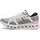 On Cloudsurfer 2 Herren Slim Grau / Silber 47,5