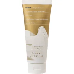 KORRES Aegean Bronze Illuminating Körpermilch für strahlende Haut