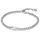 Pandora Damen-Armband Süßwasser-Zuchtperle & Kugeln Silber 593173C01 Größe 18 cm