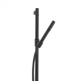 Axor Starck Brausegarnitur mit Stange, 1 Strahlart, 27983340,