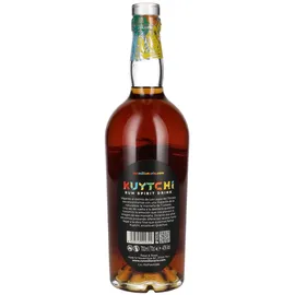 Ron Millonario Millonario Kuytchi 40% vol 0,7 l