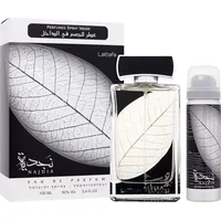 Lattafa Najdia Eau de Parfum 100 ml + Deo Spray 50 ml Geschenkset