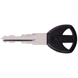 ABUS Ivera Chain 7210/85 schwarz/blau Kettenschloss