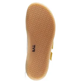 Tyr Dz-1 Bf Stabstrap Herren Weiß/Gold 40