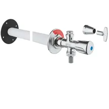 Grohe Außenwandventil 41208000