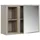 Vicco Elnor 60 cm grau