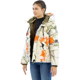 G-Star D25186-c441 Whistler Jacke - Worn In Waterspouts - L