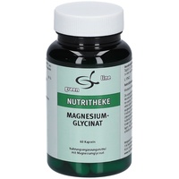 11 A Nutritheke Magnesiumglycinat Kapseln