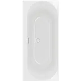 Villeroy & Boch Loop & Friends Duo Weiß Alpin