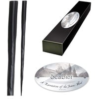 The Noble Collection Scabior Charcater Zauberstab Noble Wand Mehrfarbig