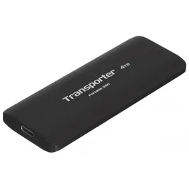 Patriot Transporter Portable SSD 4TB, USB-C 3.1 (PTP4TBPEC)