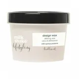 milk_shake Design Wax 100 ml