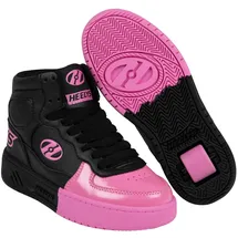 Heelys Rezerve Ex Sneaker, Schwarz, 38 EU - 38 EU