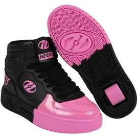 Heelys Rezerve Ex Sneaker, Schwarz, 38 EU - 38 EU