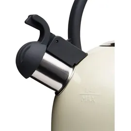 KitchenCraft Living Nostalgie 1,3 l Creme