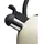 KitchenCraft Living Nostalgie 1,3 l Creme