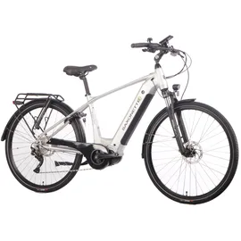 Saxonette Quantum Sport 48 cm 28 Zoll Unisex silber
