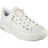SKECHERS Arch Fit Arcade-On My Way Damen Weiß 39