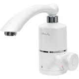 TRIZERATOP Elektrischer Wasserhahn, Armatur, Durchlauferhitzer 3000W, 230V