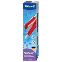 Pelikan Pelikano P480 A rot