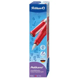 Pelikan Pelikano P480 A rot