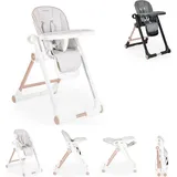 Cangaroo Kinderhochstuhl Prime klappbar (Hochstuhl)