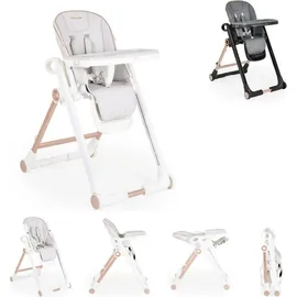 Cangaroo Kinderhochstuhl Prime klappbar (Hochstuhl)