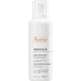 Avène XeraCalm A.D Lipid-Replenishing Creme 400 ml