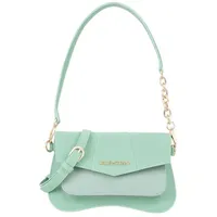 Valentino Unika Schultertasche Synthetik Menta/Giada