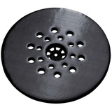Metabo Schleifteller mit Kletthaftung 225 mm, sehr weich, für LSV 5-225 Comfort und LSV 5-225