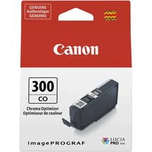 Canon PFI-300CO chroma optimizer