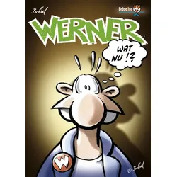 Werner - Wat Nu!?