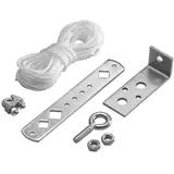 SOMFY Dexxo Außen-Notentriegelg. 9012962