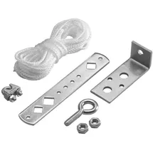 SOMFY Dexxo Außen-Notentriegelg. 9012962