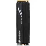 Transcend MTE250H SSD 2TB, M.2 2280 / M-Key / PCIe 4.0 x4, Kühlkörper (TS2TMTE250H)